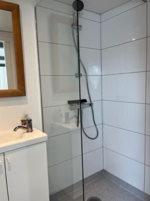 Apartamento Unik Ferielejlighed I Marstal. Exterior foto