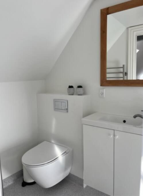 Apartamento Unik Ferielejlighed I Marstal. Exterior foto